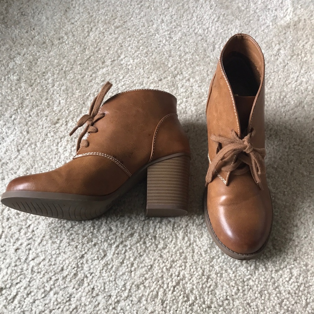 Booties